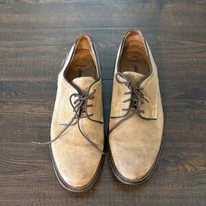 Johnston & Murphy Dress Shoes